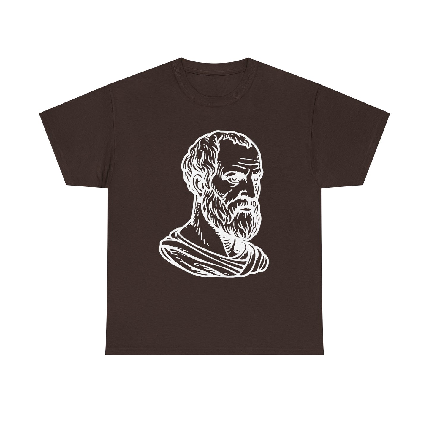 Aristotle Concert Tee