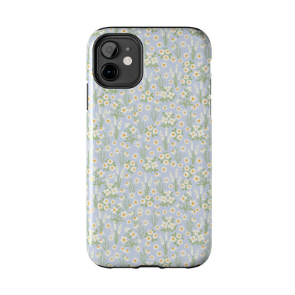 Mini Daisies Phone Case