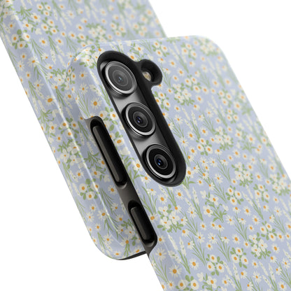 Mini Daisies Phone Case