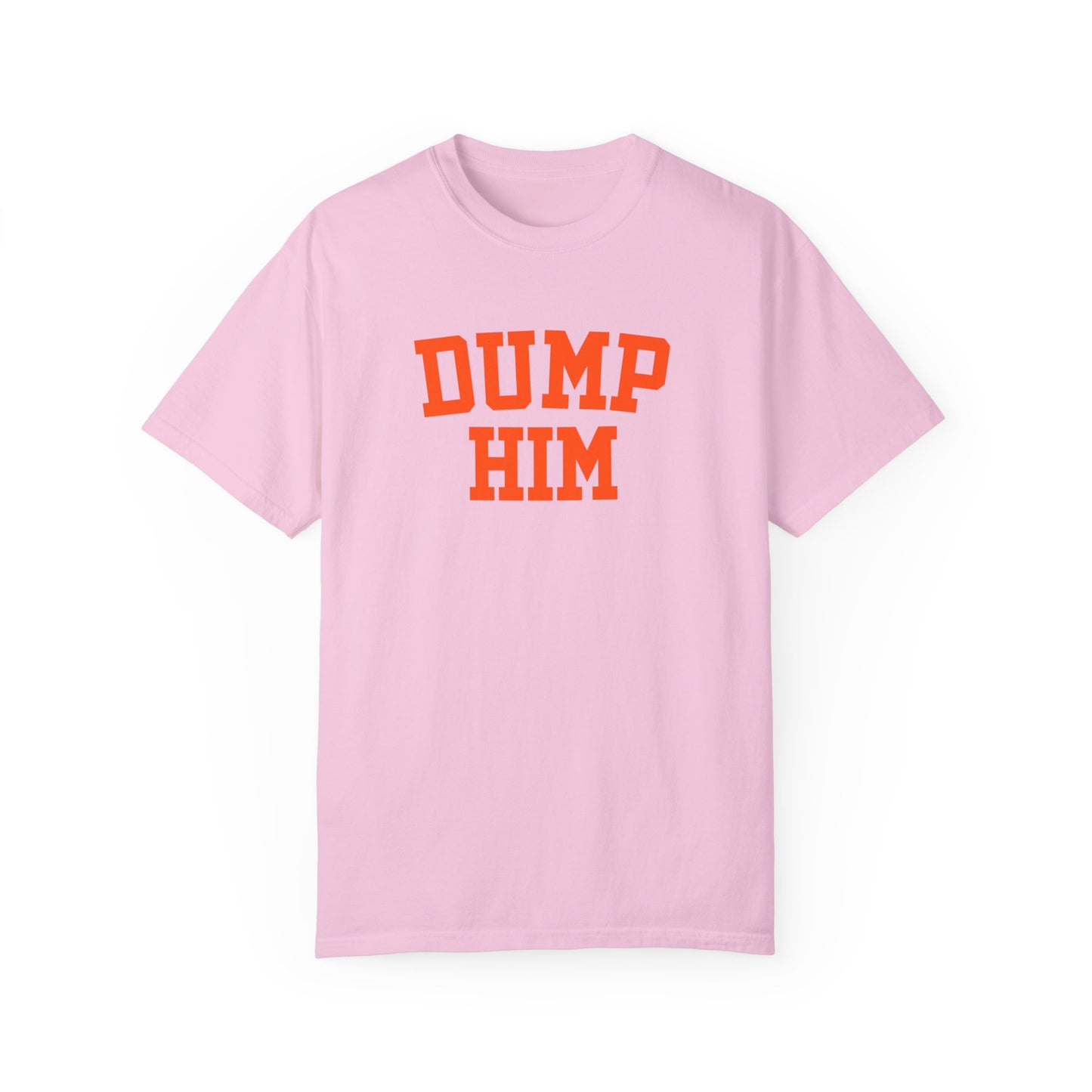 Dump Him Britney Spears Tee