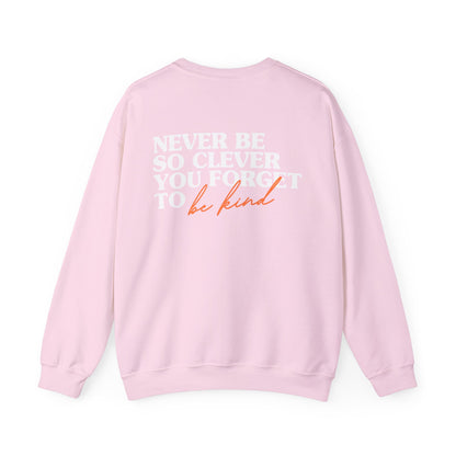 The Marjorie Crewneck