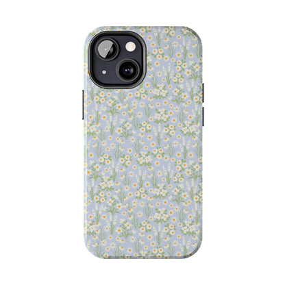 Mini Daisies Phone Case