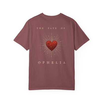 Fate of Ophelia Tee