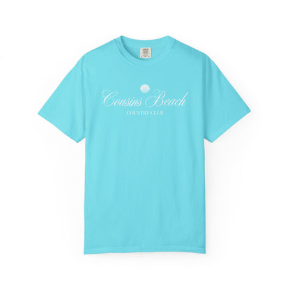 Cousins Beach Country Club Tee