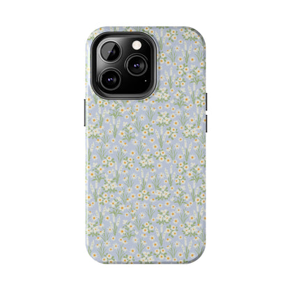 Mini Daisies Phone Case