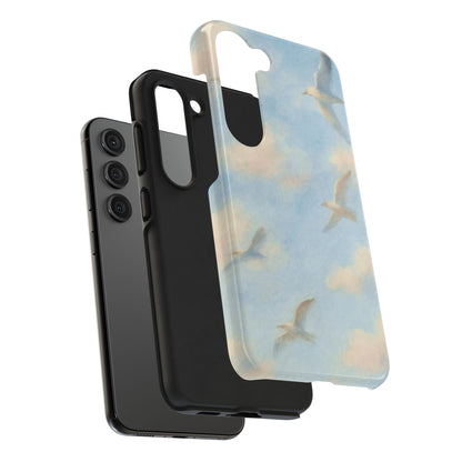 1989 Era Seagulls Phone Case