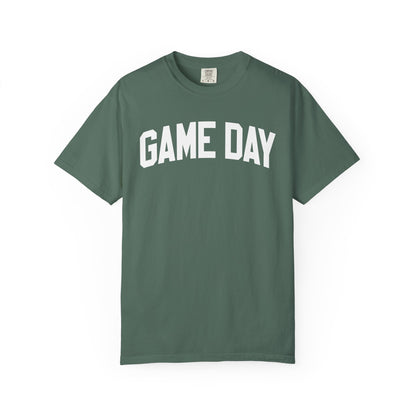 Game Day Varsity Tee