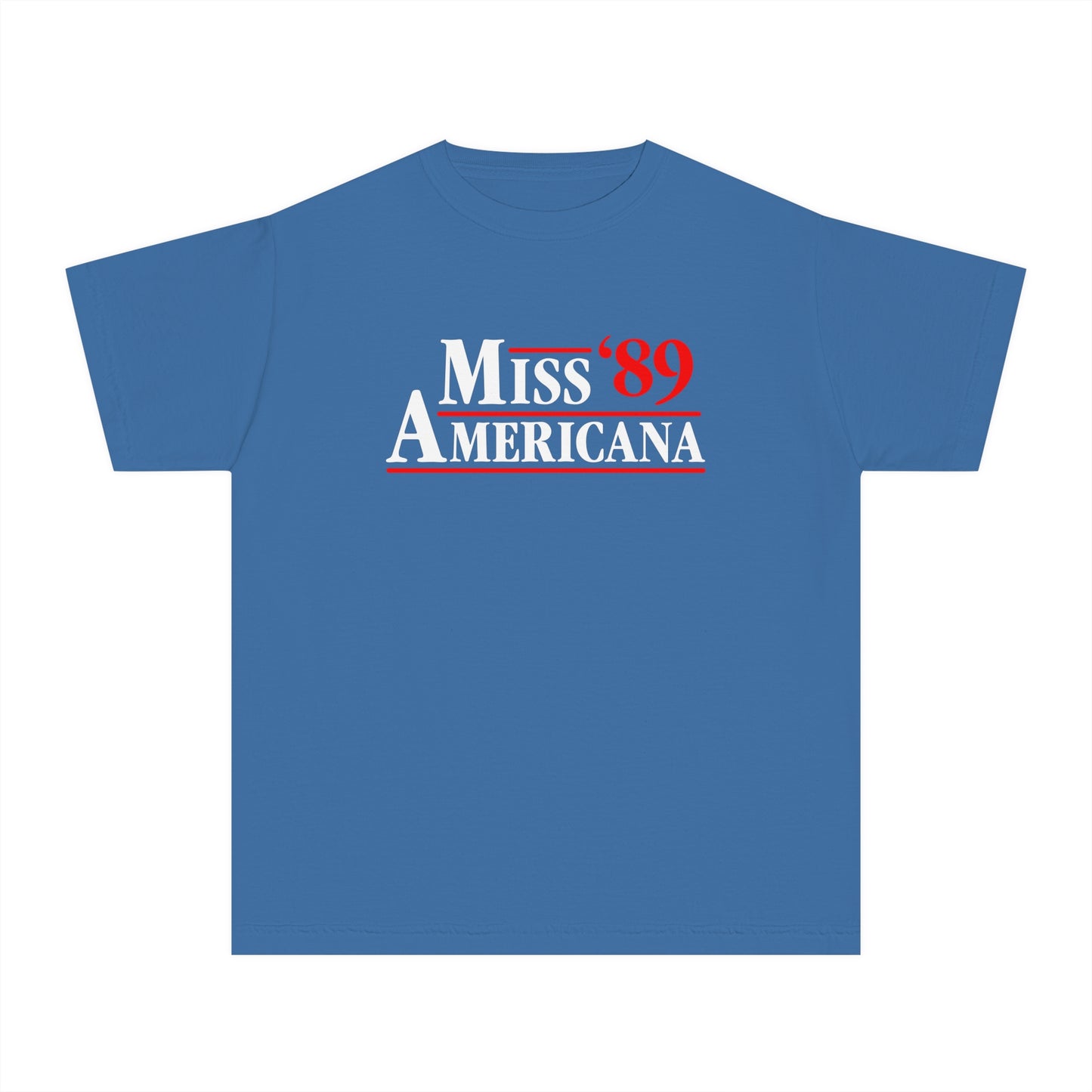 Miss Americana Presidential Shirt (Youth)