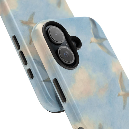 1989 Era Seagulls Phone Case