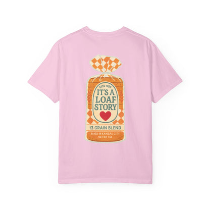 Loaf Story Tee