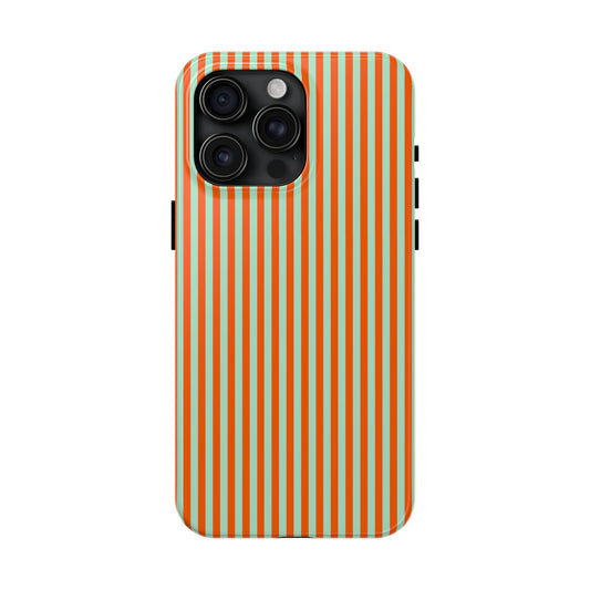 Showgirl Stripes Phone Case