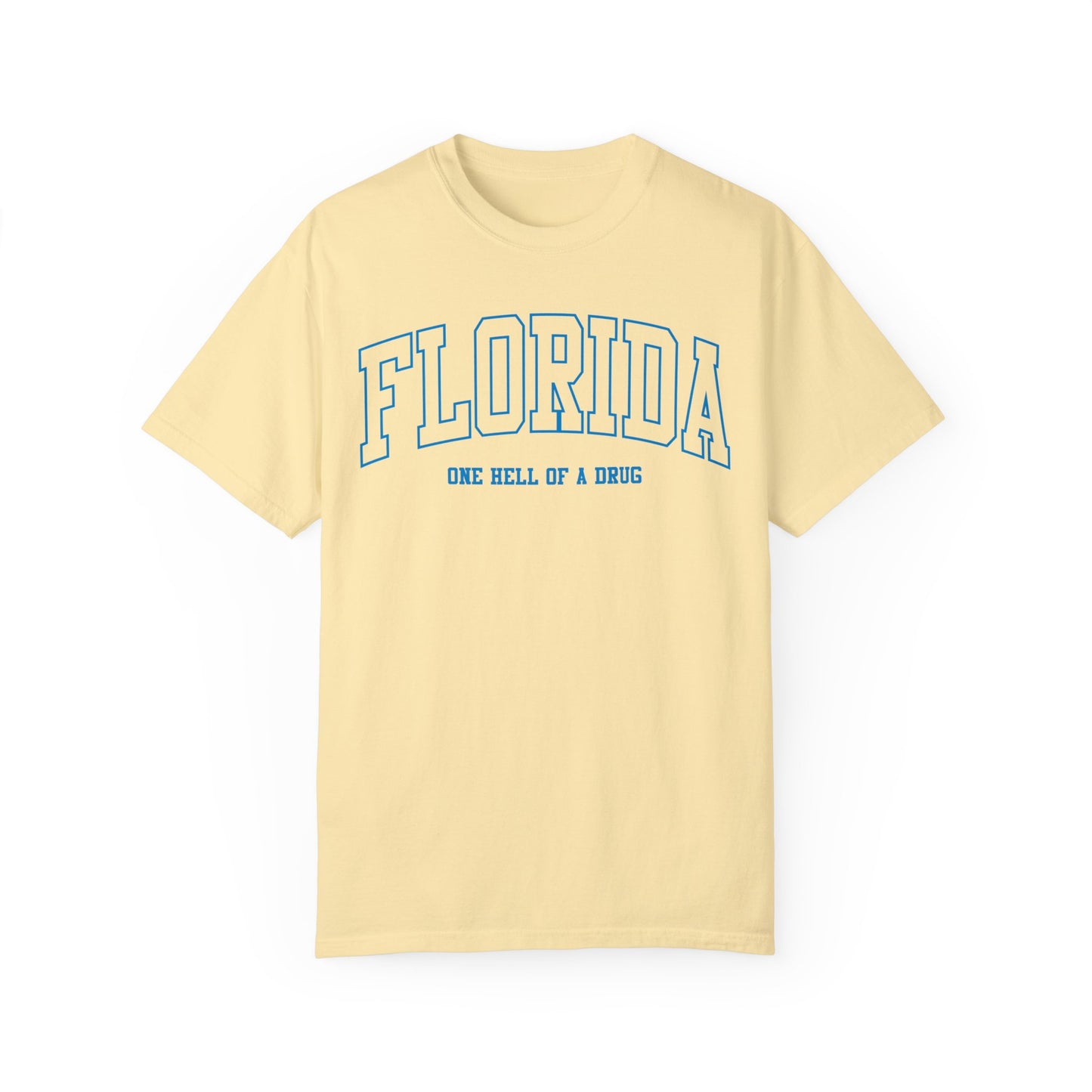 Florida Varsity Tee