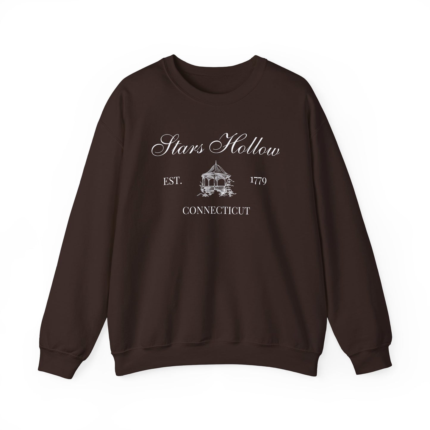 Stars Hollow Vintage Crewneck