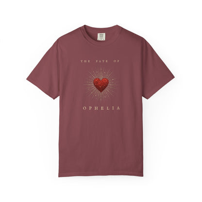 Fate of Ophelia Tee