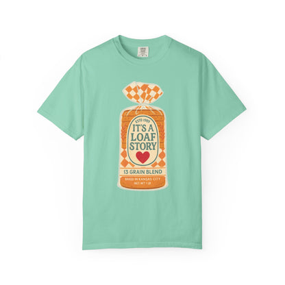 Loaf Story Tee