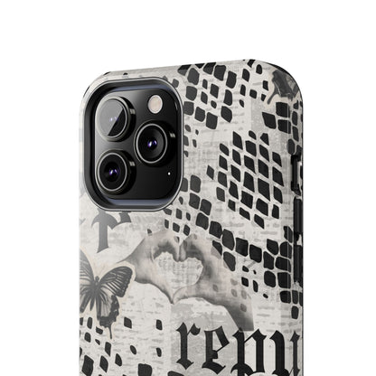 Reputation Phone Case