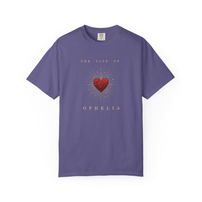 Fate of Ophelia Tee