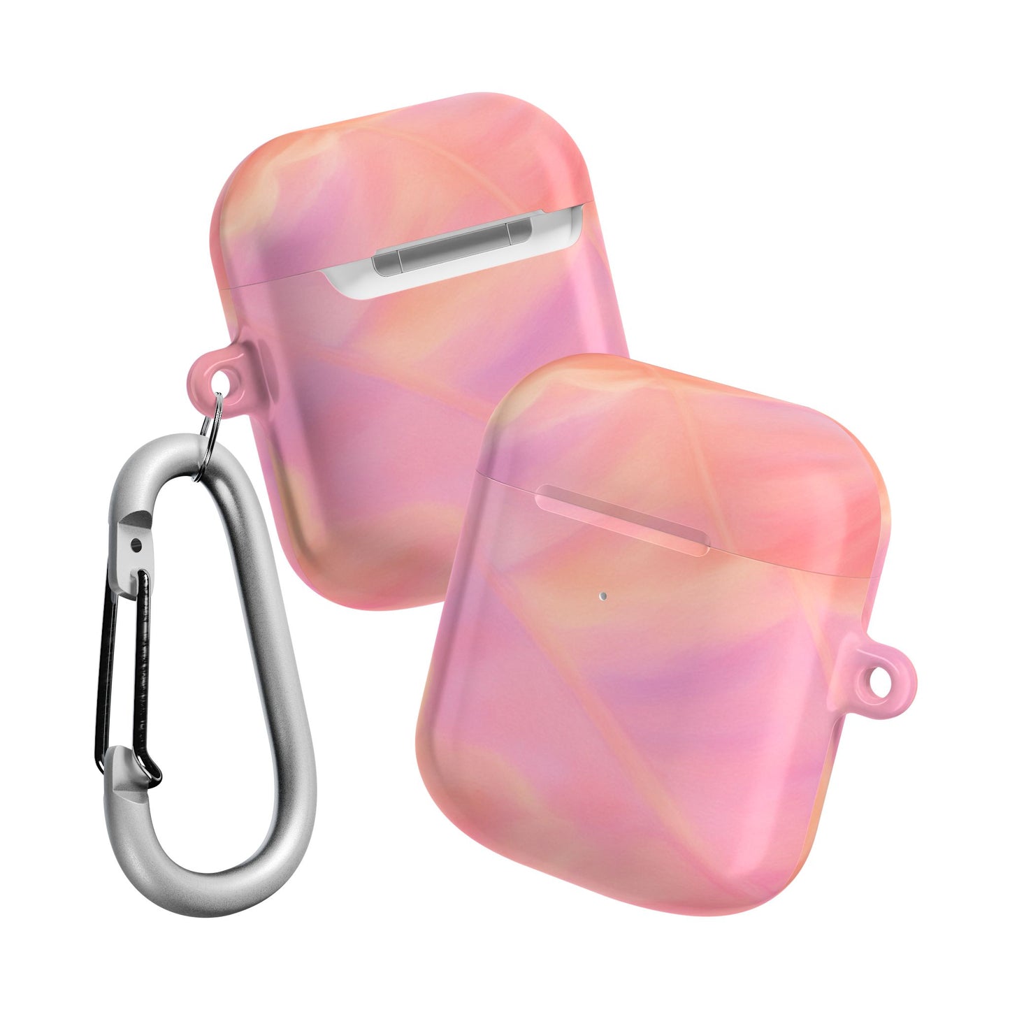 Eras Pastel AirPod Case