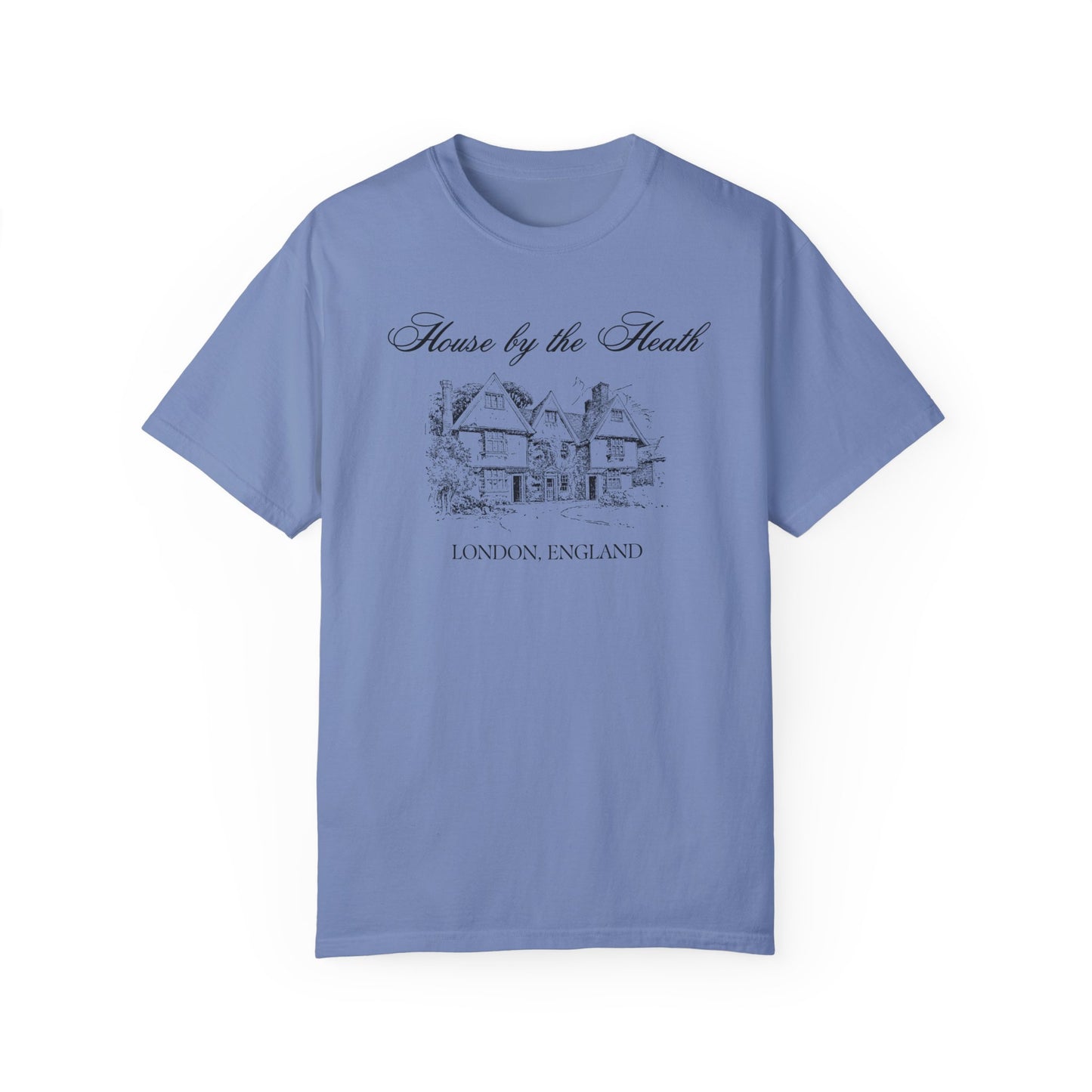 House By The Heath Shirt