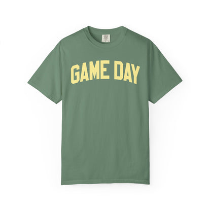 Game Day Varsity Tee