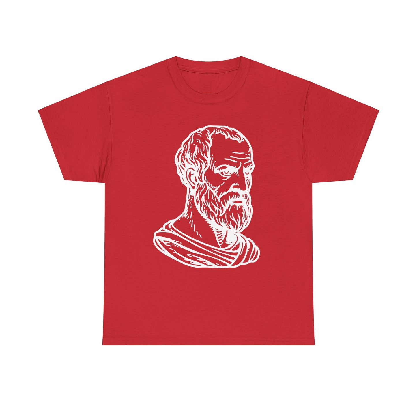 Aristotle Concert Tee