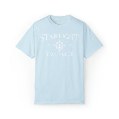 Starlight Yacht Club Shirt