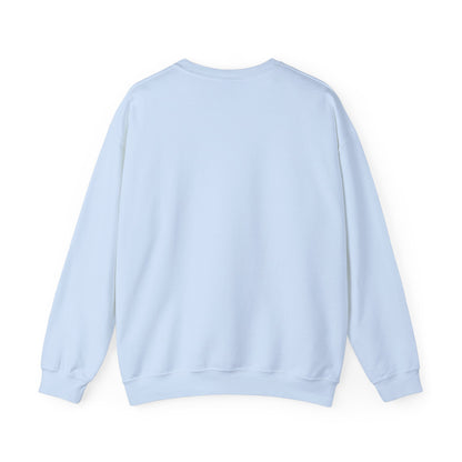Cousins Beach Varsity Crewneck
