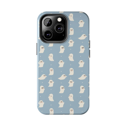 Cute Ghosts Phone Case