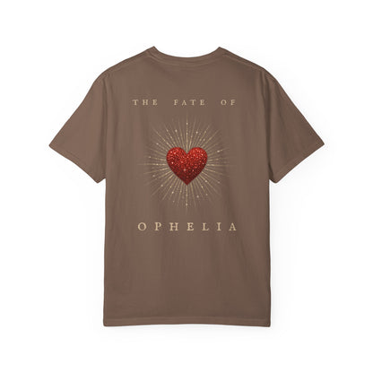 Fate of Ophelia Tee