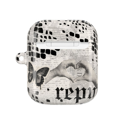 Reputation AirPod Case