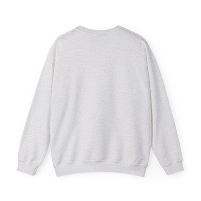 Cousins Beach Varsity Crewneck