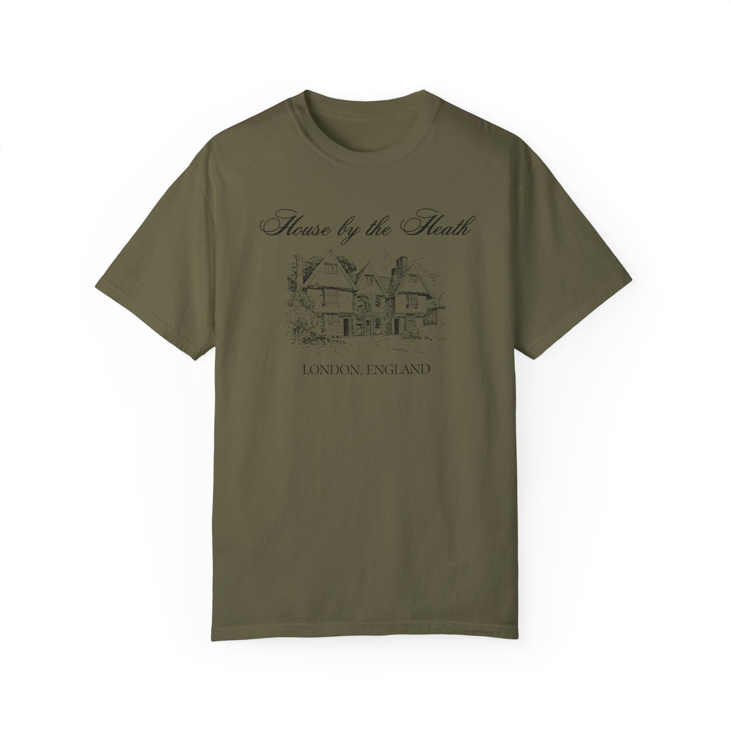 House By The Heath Shirt