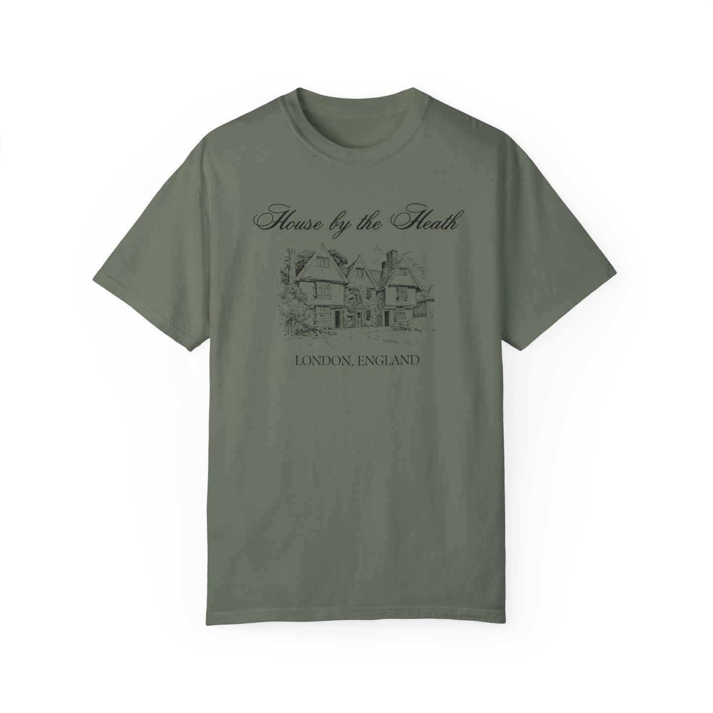 House By The Heath Shirt