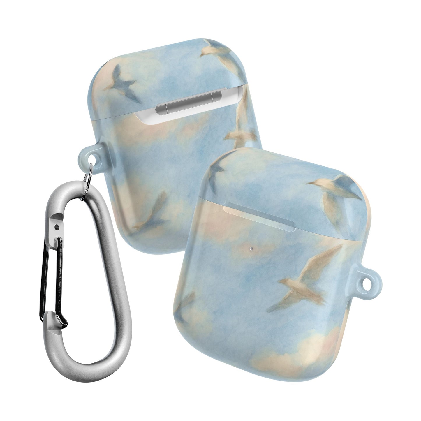 1989 Era Seagulls AirPod Case