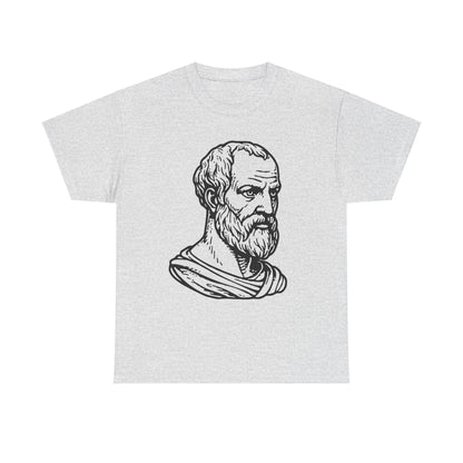 Aristotle Concert Tee