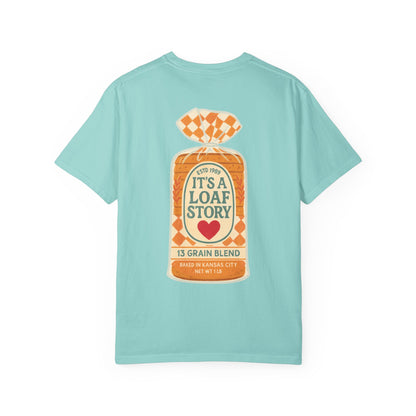Loaf Story Tee