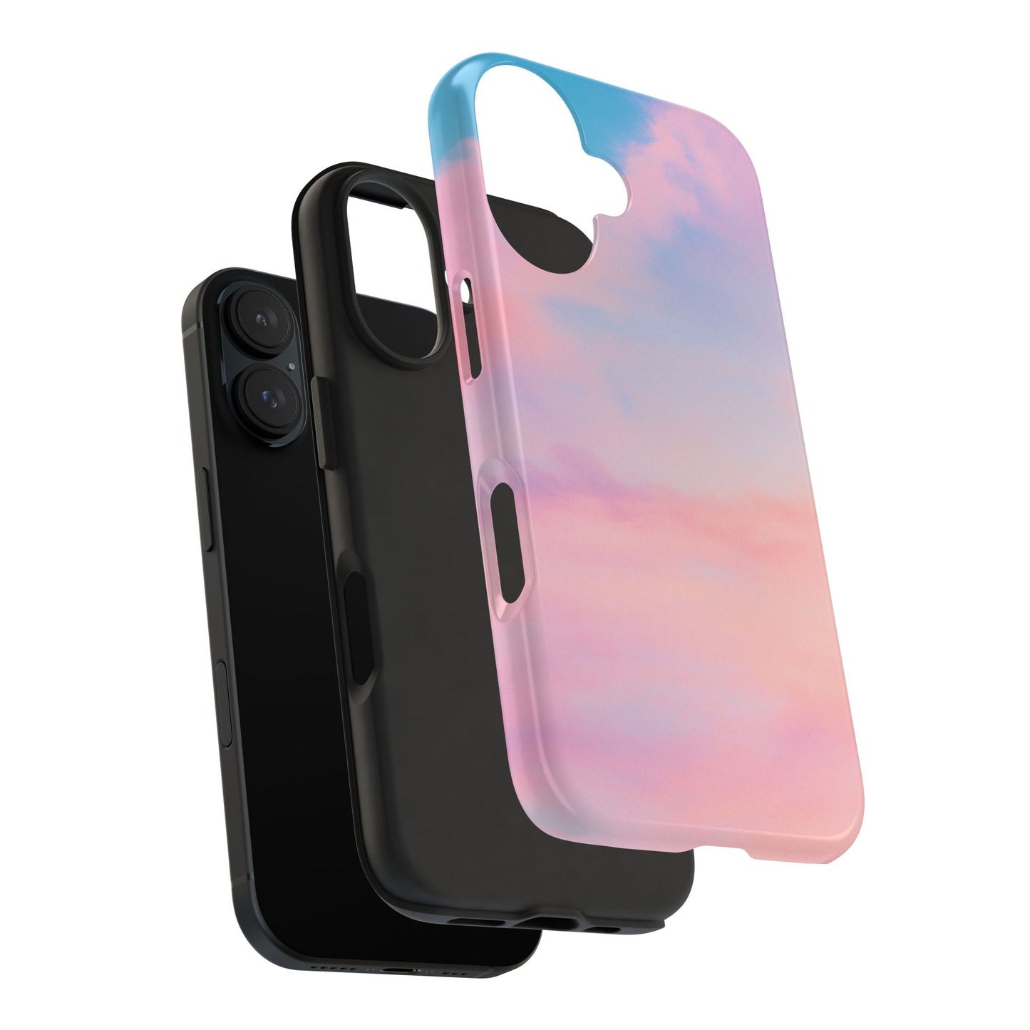 Lover Phone Case