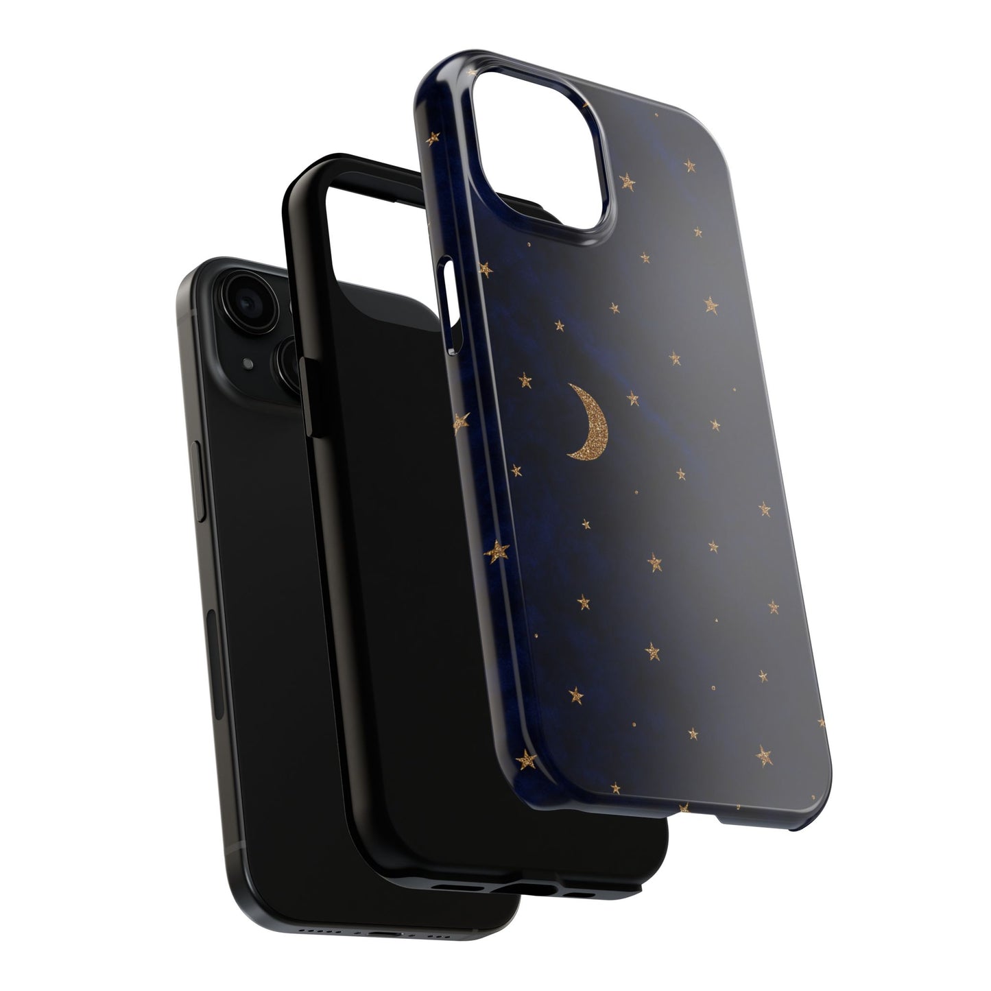 Midnights Era Phone Case