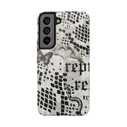 Reputation Phone Case