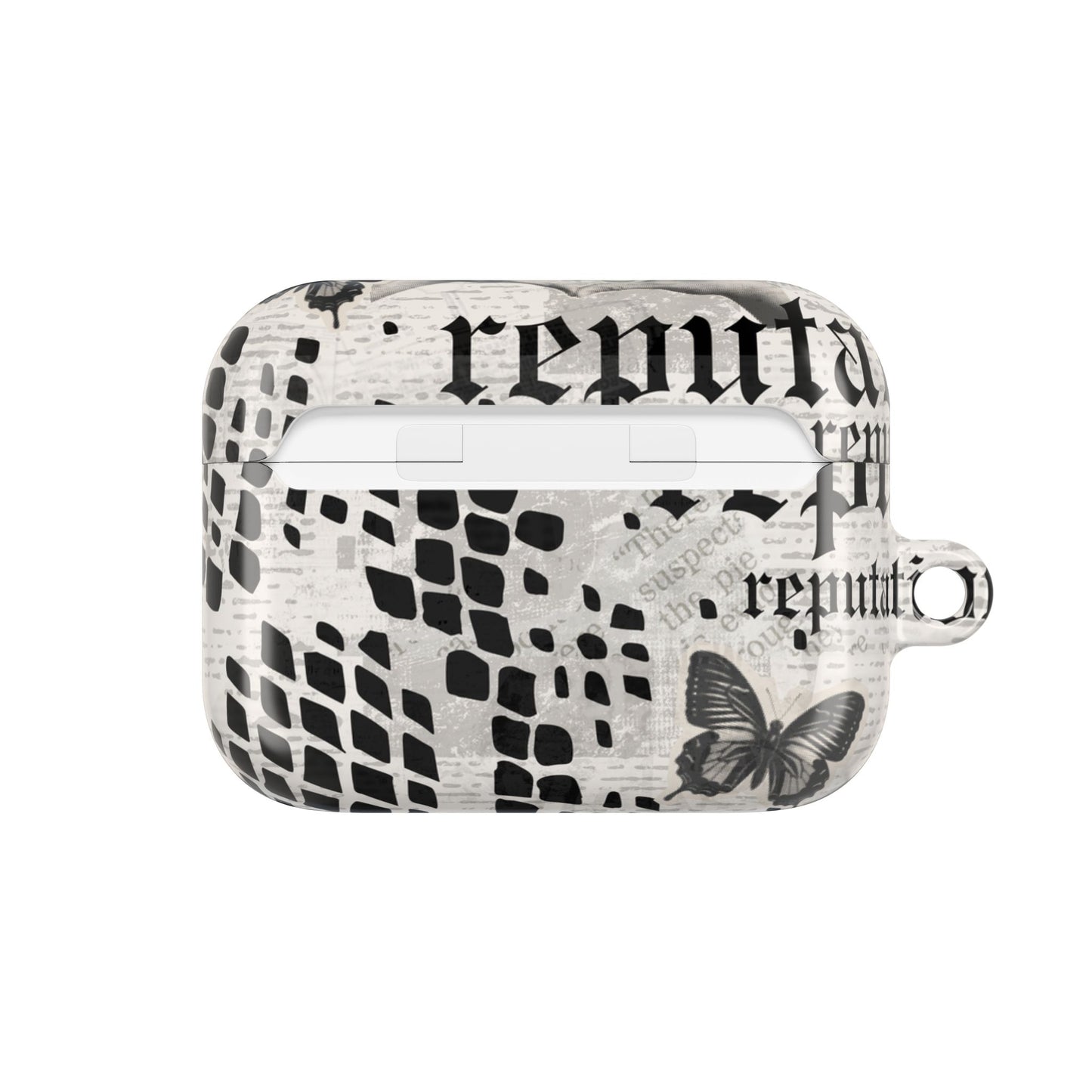 Reputation AirPod Case