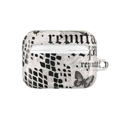 Reputation AirPod Case