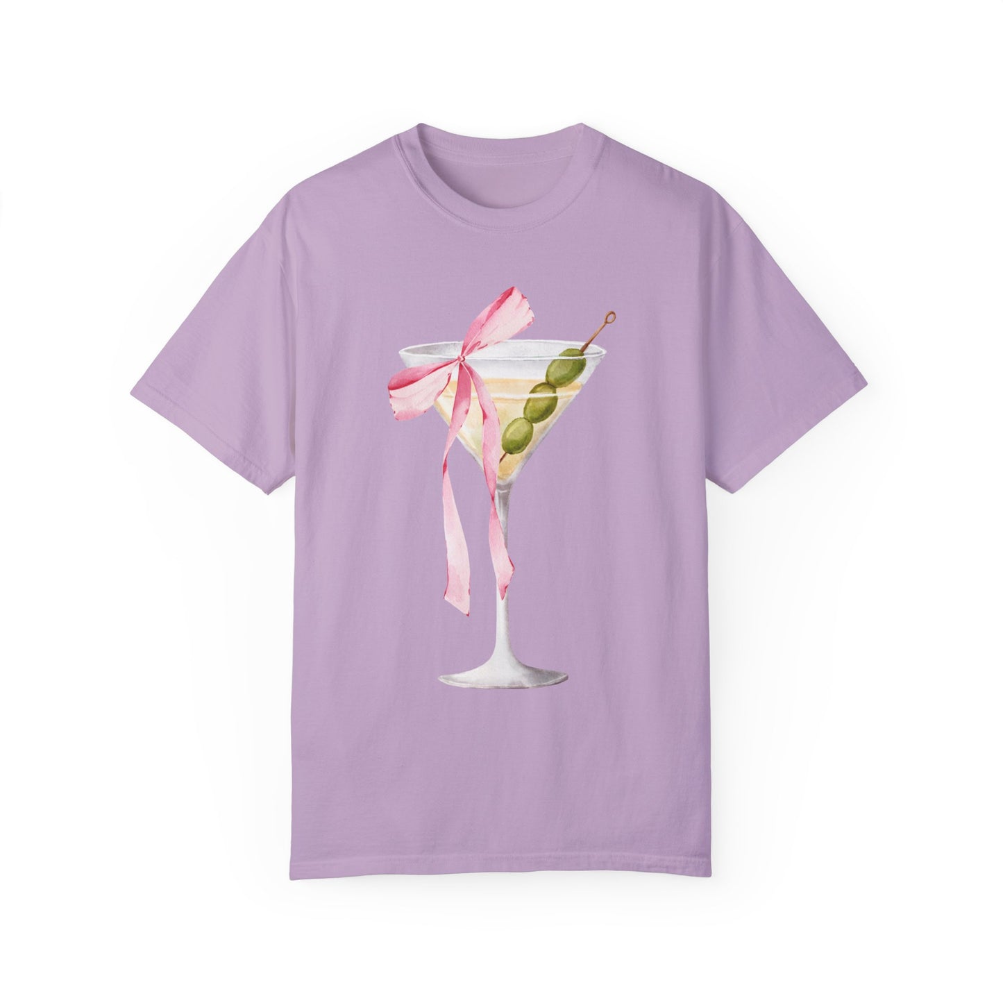 Coquette Martini Shirt