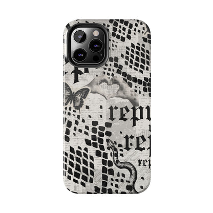 Reputation Phone Case