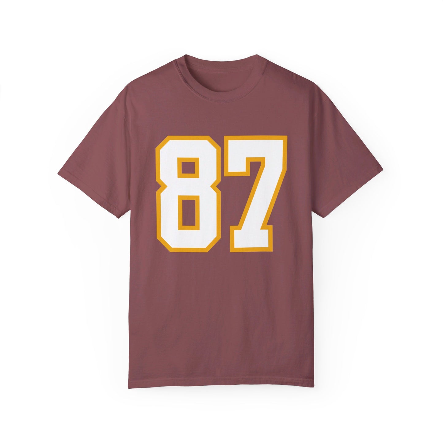 87 Jersey Tee