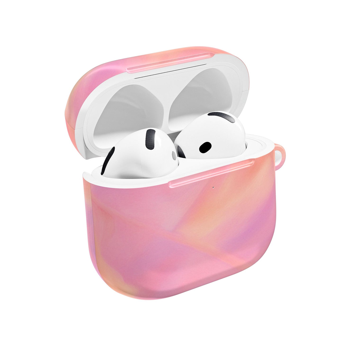 Eras Pastel AirPod Case
