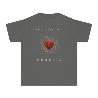 Fate of Ophelia Youth Tee
