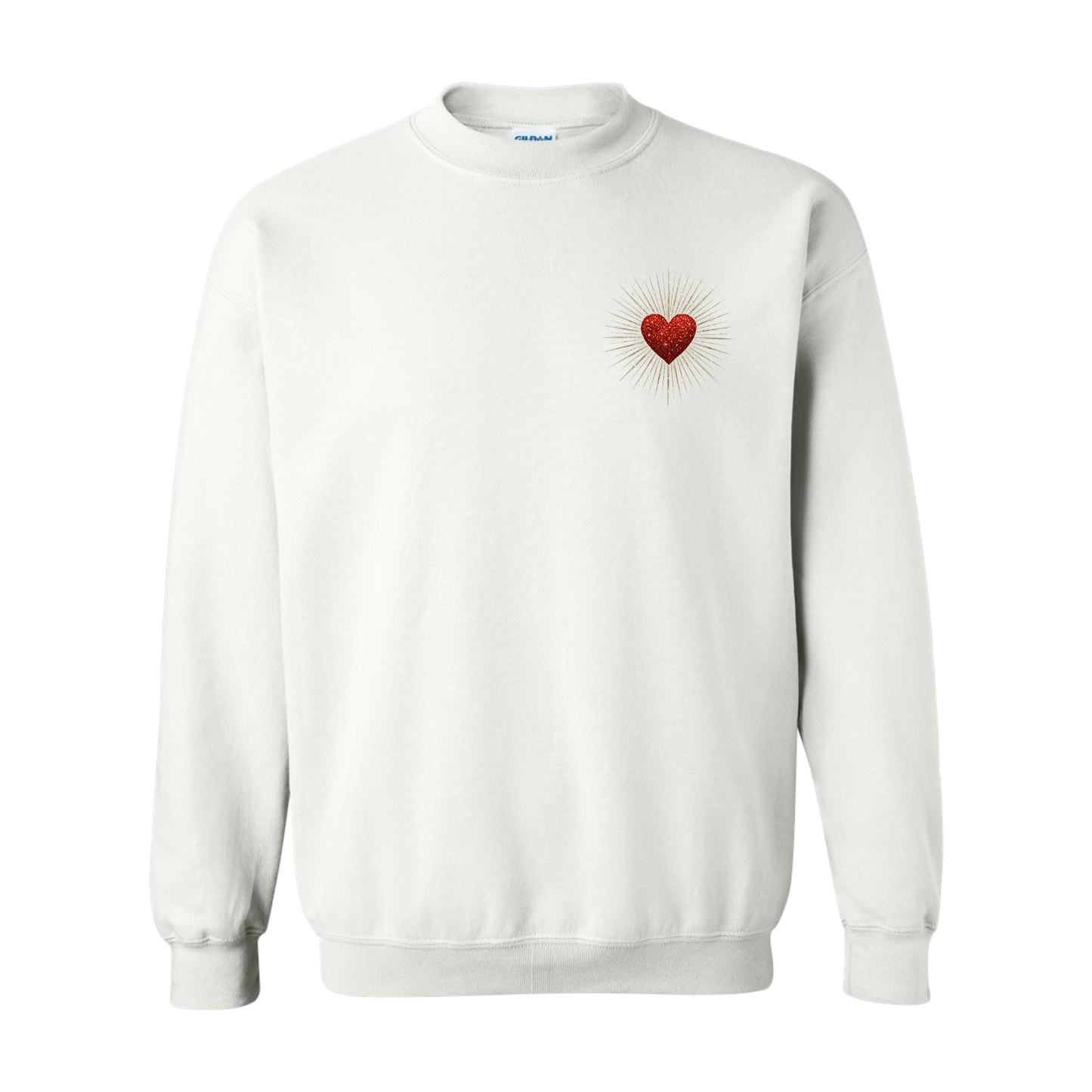 Fate of Ophelia Crewneck