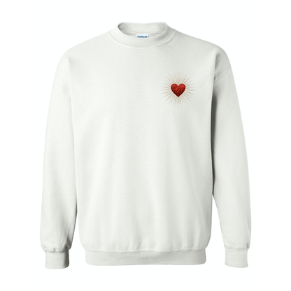 Fate of Ophelia Crewneck