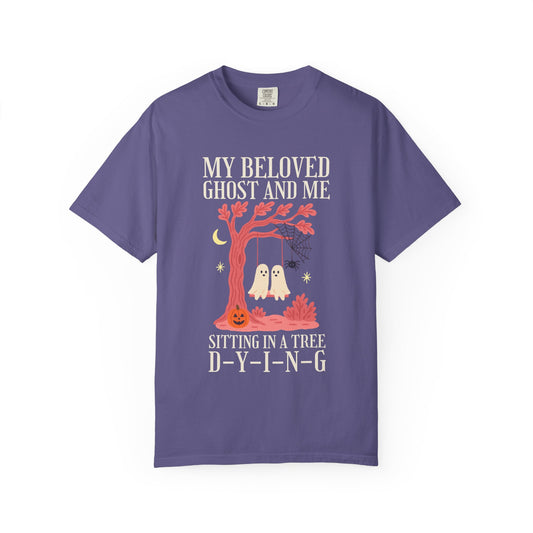 My Beloved Ghost Tee