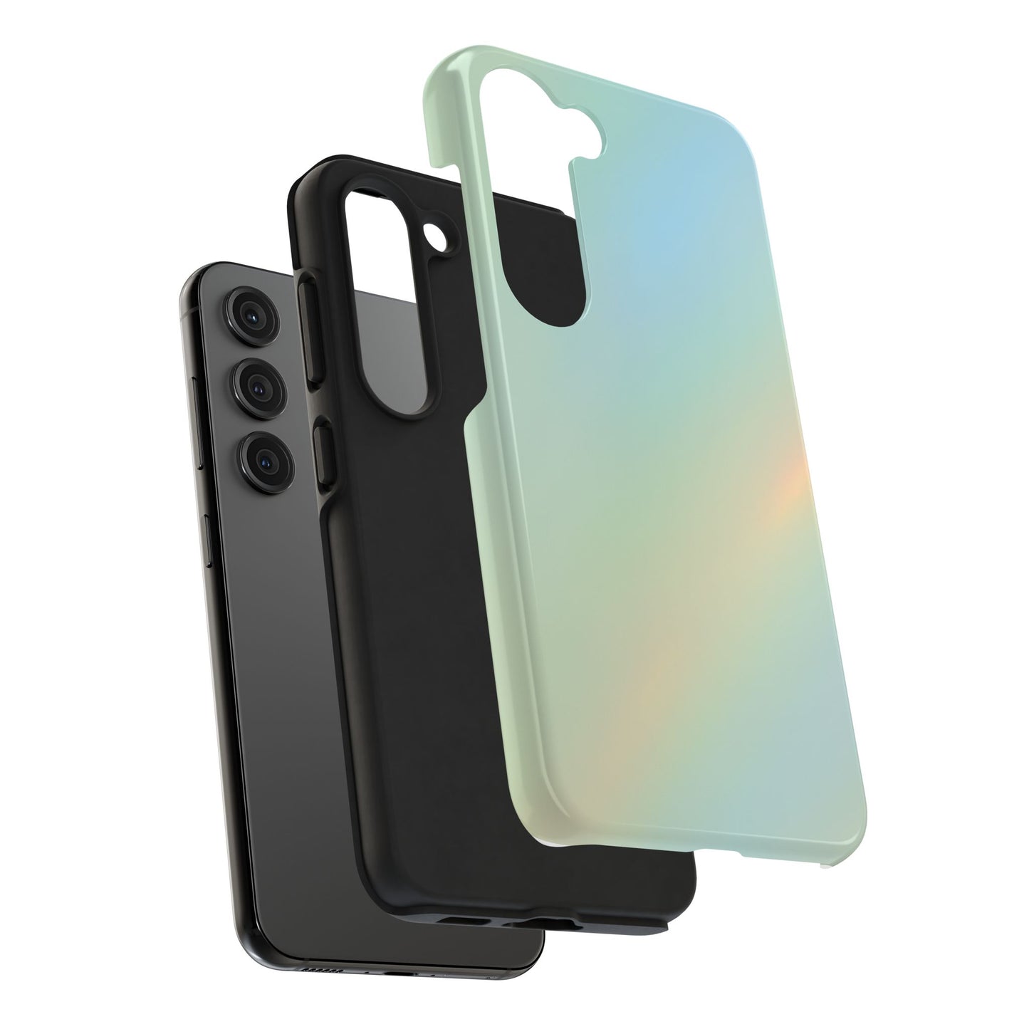 Opalite Phone Case